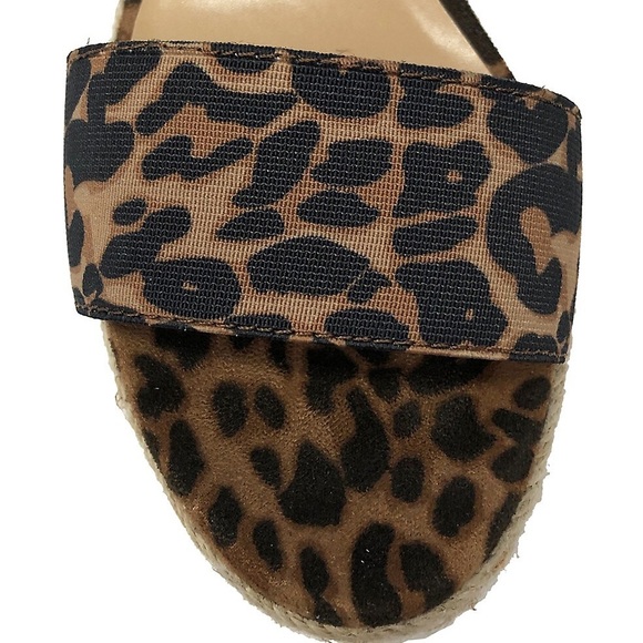 Expression Ashton Wedge Espadrilles - Picture 4 of 6